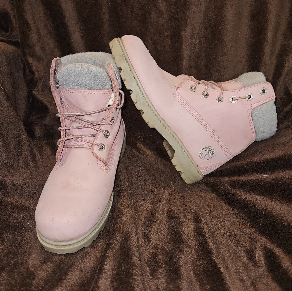 Women's Timberland Boots